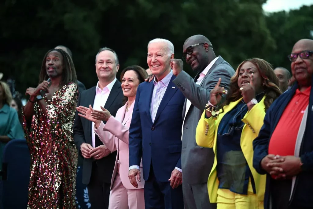 Tërheqja nga gara/ Biden: Do ia kaloj stafetën brezit të ri