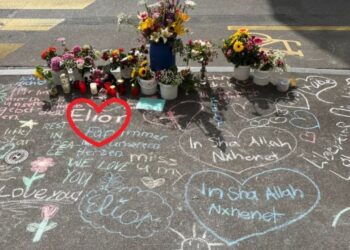 Tragjedi/Kamioni përplas për vdekje 11-vjeçarin, po kthehej nga shkolla me motrën