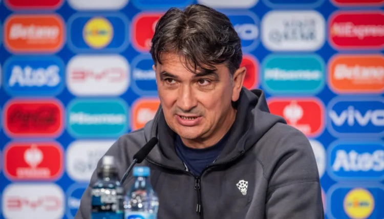 Trajneri i Kroacisë: Nuk e prisnim që të ishte kaq e vështirë!