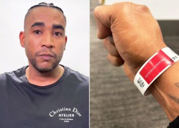 Don Omar jep lajmin tronditës: Jam diagnostikuar me kancer