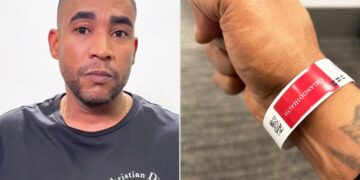Don Omar jep lajmin tronditës: Jam diagnostikuar me kancer