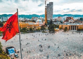 Vendi ynë arrin marrëveshje për marrjen e dokumenteve historike mbi shqiptarët