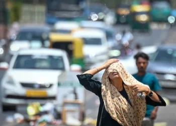Temperaturat e larta nuk ndalen as natën! India “nuk merr frymë”/ 110 të vdekur