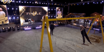 Përsëri në sfidë me Florin/ Ja cili konkurrent lë garën e “Ferma VIP”