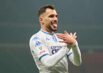 Përfundoi rrugëtimin në Euro2024, reagon për herë të parë Nedim Bajrami