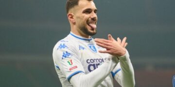 Përfundoi rrugëtimin në Euro2024, reagon për herë të parë Nedim Bajrami