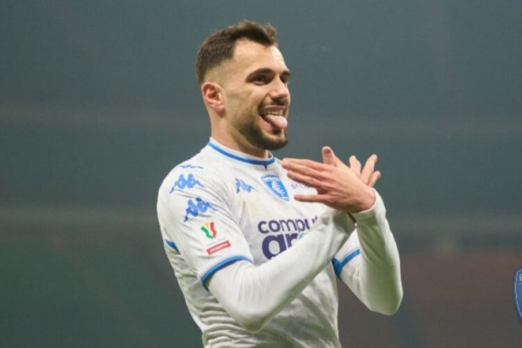 Përfundoi rrugëtimin në Euro2024, reagon për herë të parë Nedim Bajrami