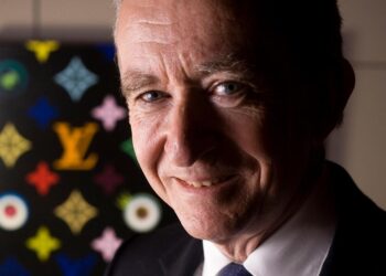 Shtëpia e modës Arnault