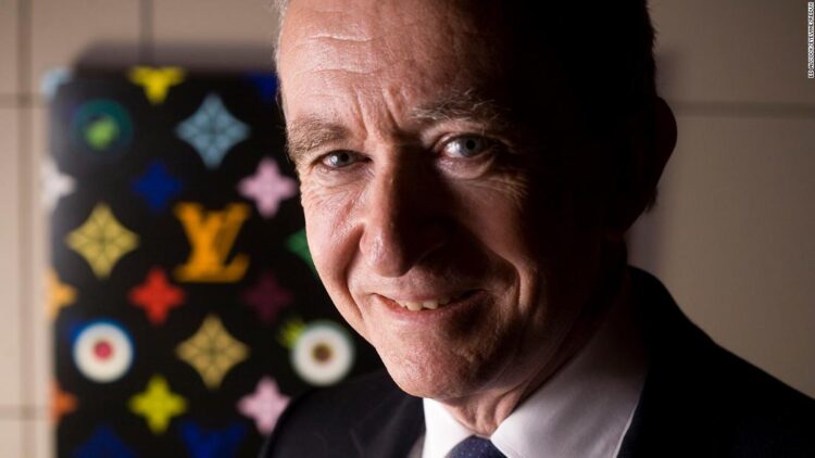 Shtëpia e modës Arnault