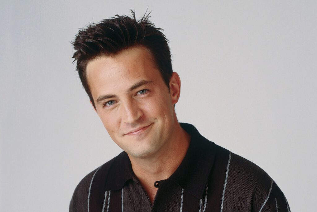 Policia: Disa persona duhet të akuzohen për vdekjen e Matthew Perry nga ketamina