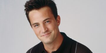 Policia: Disa persona duhet të akuzohen për vdekjen e Matthew Perry nga ketamina