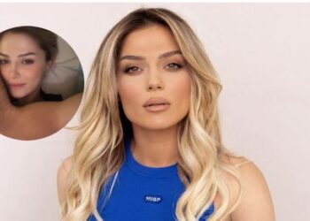 Bëri lëmsh rrjetin me videon që postoi, Nita konfirmon romancën e re