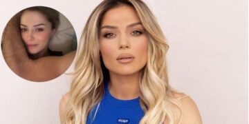 Bëri lëmsh rrjetin me videon që postoi, Nita konfirmon romancën e re