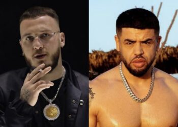 Pse u prish raporti me Noizyn? Rrëfehet Mozzik