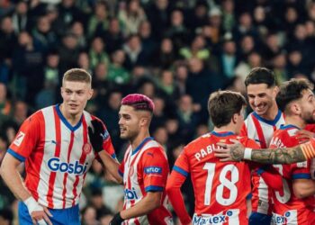 Zyrtare/ Një nga lojtarët më të mirë të Girona-s bëhet pjesë e Bayer Leverkusen