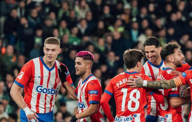 Zyrtare/ Një nga lojtarët më të mirë të Girona-s bëhet pjesë e Bayer Leverkusen