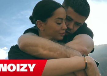 Surprizë! Noizy dhe Dafina Zeqiri nisin një kapitull të ri