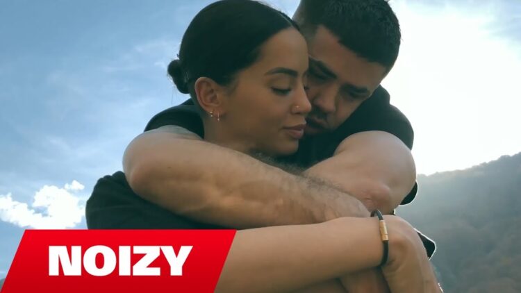 Surprizë! Noizy dhe Dafina Zeqiri nisin një kapitull të ri