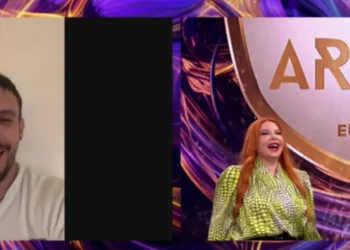 Meri bën parashikimin për lidhjen e Jori Dellit me Fred De Palma! Ja ç’thotë ajo