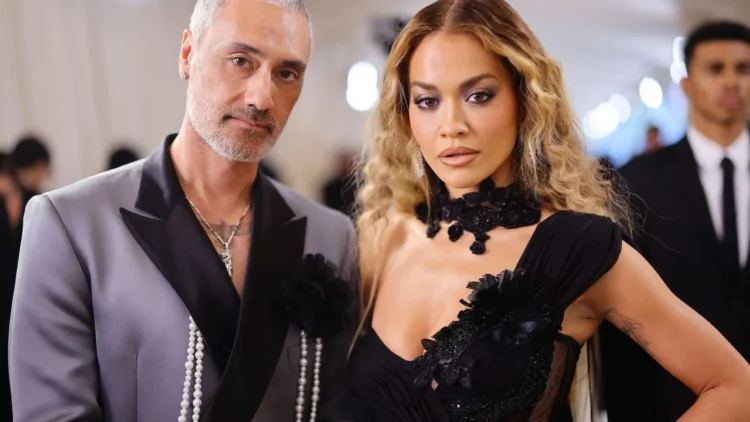 Rita “e shqetësuar”:Nuk e di nëse mund të bëj se*s me Taikan në shtëpinë e prindërve