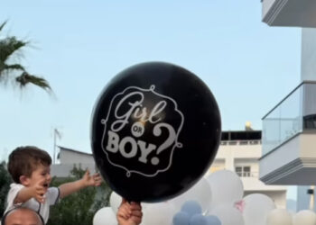 Ish-konkurrentja e “Përputhen” së shpejti bëhet nënë për herë të dytë