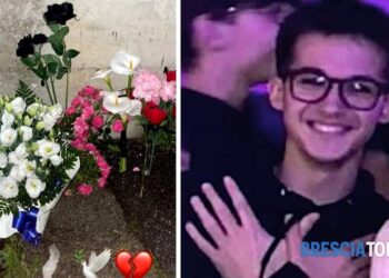 “Më mbro nga lart”/ Humbi jetën në aksident, mesazhi rrëqethës i vëllait