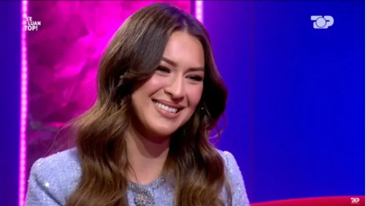 “Unë e di sa të vështirë e ke pasur”/ Letra që përloti Françeskën në studio