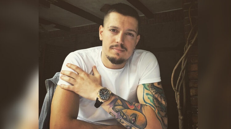 Elgit Doda lancon këngën e re por ka një paralajmërim për fansat e tij