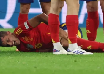 Një lajm i mirë vjen për Kombëtaren kuqezi, ylli i Spanjës do të mungojë në ndeshje