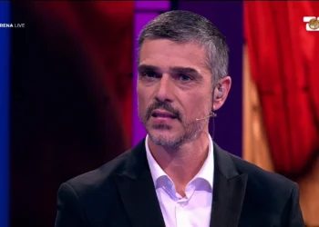 Shoqëria e tij me Ilir Shaqirin, Massimiliano: Më ka treguar për vuajtjet