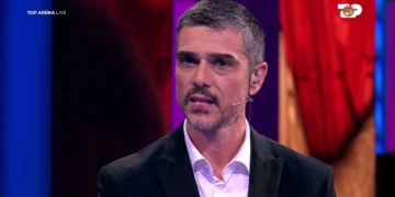 Shoqëria e tij me Ilir Shaqirin, Massimiliano: Më ka treguar për vuajtjet