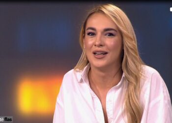 A solli Heidi një shembull të mirë këtë “BB”?/ Ja ç’thotë Ori Nebijaj