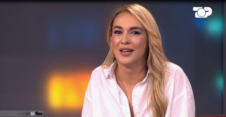 A solli Heidi një shembull të mirë këtë “BB”?/ Ja ç’thotë Ori Nebijaj