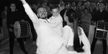 I biri feston ditëlindjen, Klea Huta zgjedh fjalët më të ëmbla për ta uruar