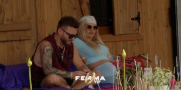 Largimi i Albanos nga “Ferma VIP”, fermerët: Loja e vërtetë është durimi