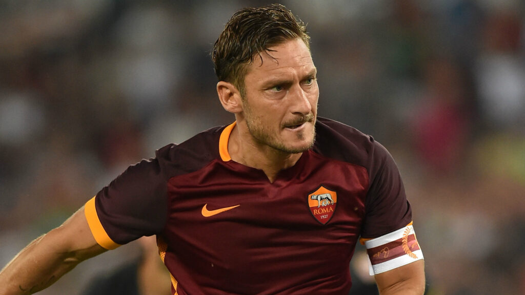 Goli Bajramit më i shpejti në histori/ Totti nuk u beson syve: Po talleni?