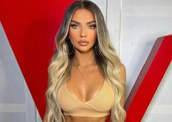 Beatrix Ramosaj feston ditëlindjen, ja sa vjeç mbushi ajo