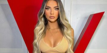 Beatrix Ramosaj feston ditëlindjen, ja sa vjeç mbushi ajo