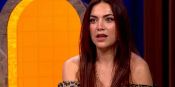 Një romancë mes Sara Hoxhës dhe reperit gjerman? Ja si qëndron e vërteta