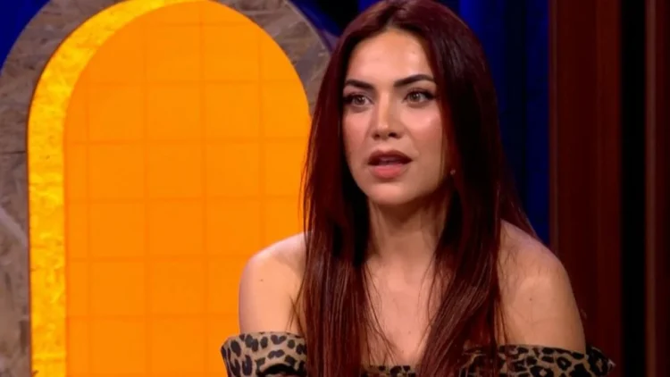 Një romancë mes Sara Hoxhës dhe reperit gjerman? Ja si qëndron e vërteta