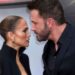 Pas aludimeve për divorc nga Ben Affeck, reagon JLo për herë të parë