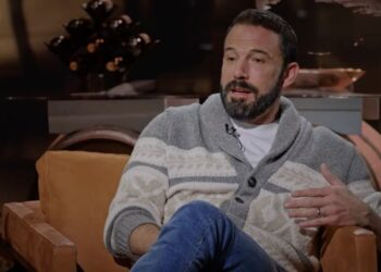 Në mes thashethemeve për divorc, Ben Affleck-u flet për J.Lo