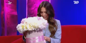 Batuta virale/ Ergysi-Françeskës: S’do të tradhëtoj as me Dorinën