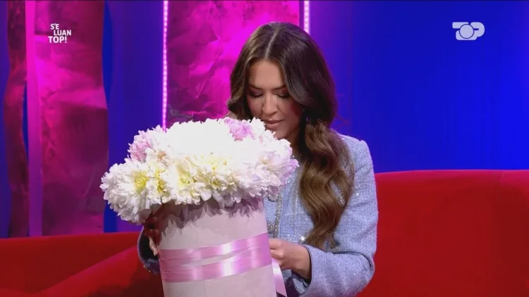 Batuta virale/ Ergysi-Françeskës: S’do të tradhëtoj as me Dorinën