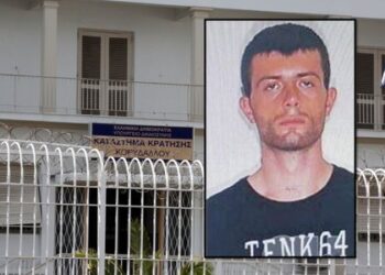 Sherri në burgun grek/Detaje, shoku i qelisë mori thikë pas shpine