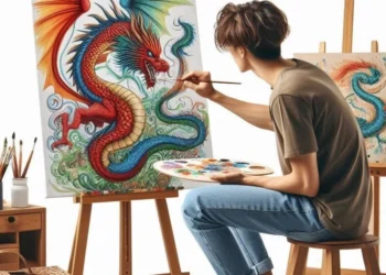 “Artistët” e zodiakut