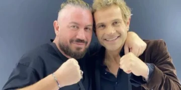 A ia dha lekët Ilir Shaqiri? Sabian Medini zbulon të vërtetën