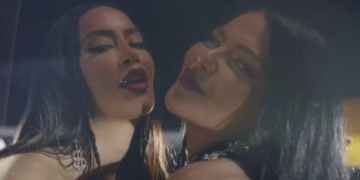 Upss! Dafina Zeqiri fshin emrin e Ya Ninës nga bashkëpunimi i tyre