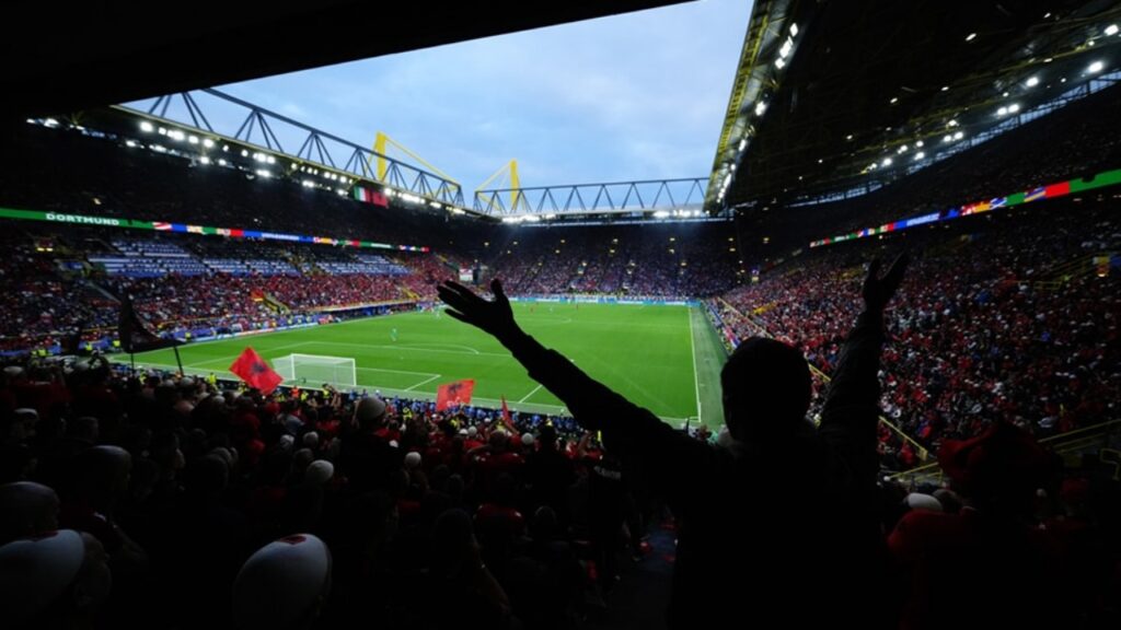 Stadium
