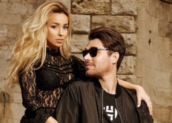 Miriami vjen me një ndryshim në pamje, por si e priti Albani?